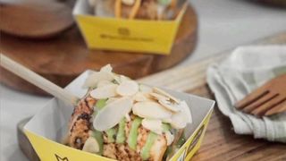 Es Krim Bakar