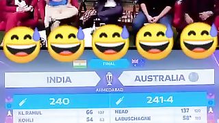 Indian fans