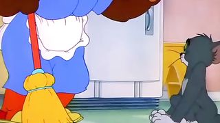 TOM AND JERRY 6