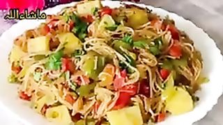 Namkeen Seviya Recipe ♥️♥️
