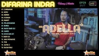 traditional dangdut music
