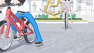 Sakura simulator game 2