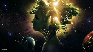 Aurora Night - Peace music