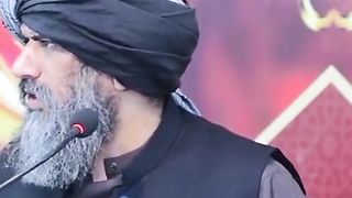 Dr sulman misbahi byan