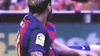 Messi _Karma_Revenge_ #bongda #shorts #football #soccer #messi