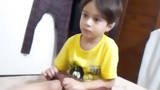 Rohaan ka gussa