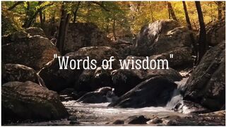 "Inspiring Wisdom: Journey Through Life's Quotes"
