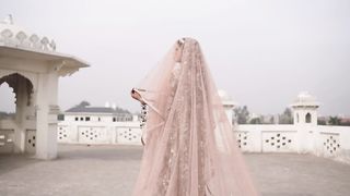 Pakistani cricketer Imam ul Haq wedding video