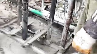 Буріння свердловин