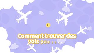 Comment trouver des vols bon marché ? | Obtenir des billets aux meilleurs prix avec un VPN