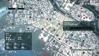【Assassin's Creed Revolution】 Novice period money brushing helps you quickly fill your god gear