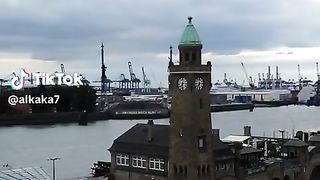Hamburg Germany #hamburg #Germany