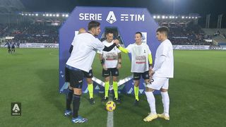 Atalanta - Napoli  1:2 | Serie А | 2 5. 1 1. 2 0 2 3 |