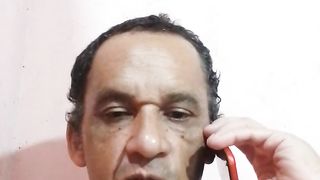 Veja o que tá acontecendo,eita pô