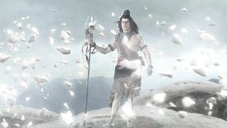 Devon Ke Dev... Mahadev - Episode 138 - Mahadev saves the Earth