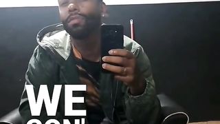 Será mesmo que eu me pareço com o 50cent