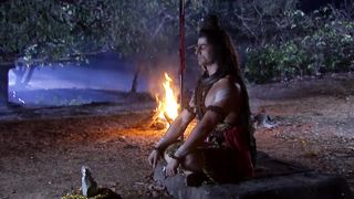 Devon Ke Dev... Mahadev - Episode 140 - Brahmas request to Ganga