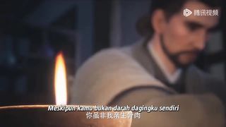 Martial God Asura Eps 11 Sub Indo