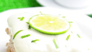 Lime Cake