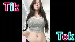 dance on front of bed