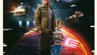 Кибердеревня (сезон 1, серии 1 из 10)