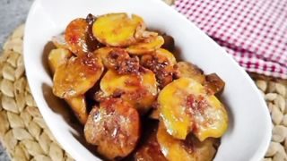 Semur Jengkol