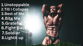 ????Gym motivational music-????Best workout music -????Top Motivational music #00616????????????