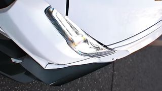 What is the car