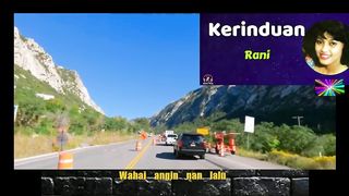 YMOZ Rani - Kerinduan (Lirik Lagu)