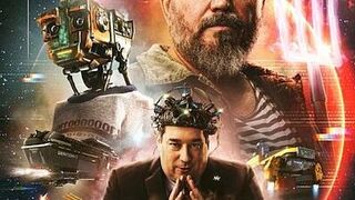 Кибердеревня (сезон 1, серии 6 из 10)