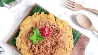Kerak Telor