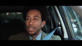 Dashing Through The Snow 2023 - Theatrical Trailer