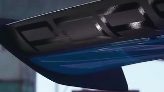 Porsche 911 turbo