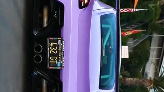 What is the car ?