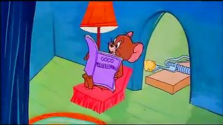 Tom Jerry cartoon 2023 funny clip