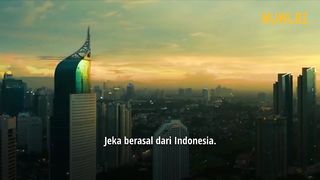 JK saragih Vs Lucal Alexander (UFC)