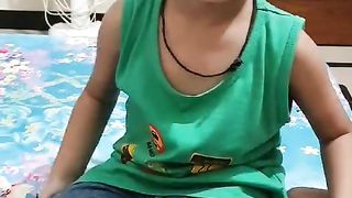 Rohaan counting krte hoey