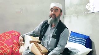 رحمان بابا بہترین کلام ( چی پختہ شی آشنائی تر مینئح اوحٔی جدائی)  che pukta shi ashniyi ter meyaz