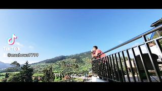 Dieng Plateu