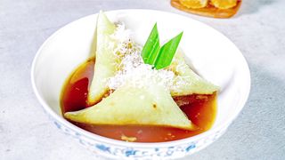 Kue Lupis