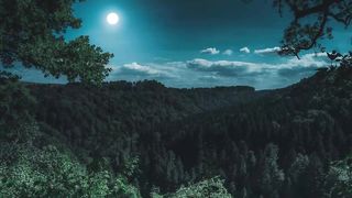 Relaxing music, sleeping music, flute music, piano instrumental music, nature music