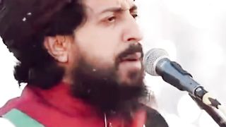 خَيْبَر خَيْبَر يَا يَهُود جَيشُ مُحمد سَوفَ يَعُود