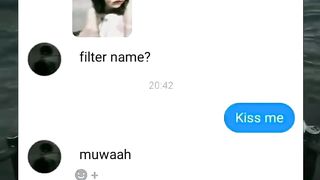 Muehehe.