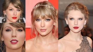 "Unveiling Taylor Swift's Musical Evolution: A Journey Through Her Iconic Discography ????✨"