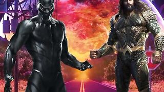 MARVEL COMPETITION ????????