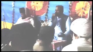 Kuli apni sajai baithan new naat 2023