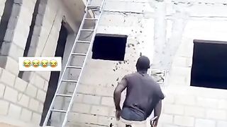 Happy working