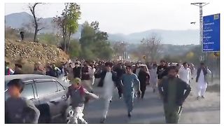 Imran Khan 74