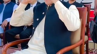 Imran Khan 75