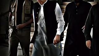 Imran Khan 77